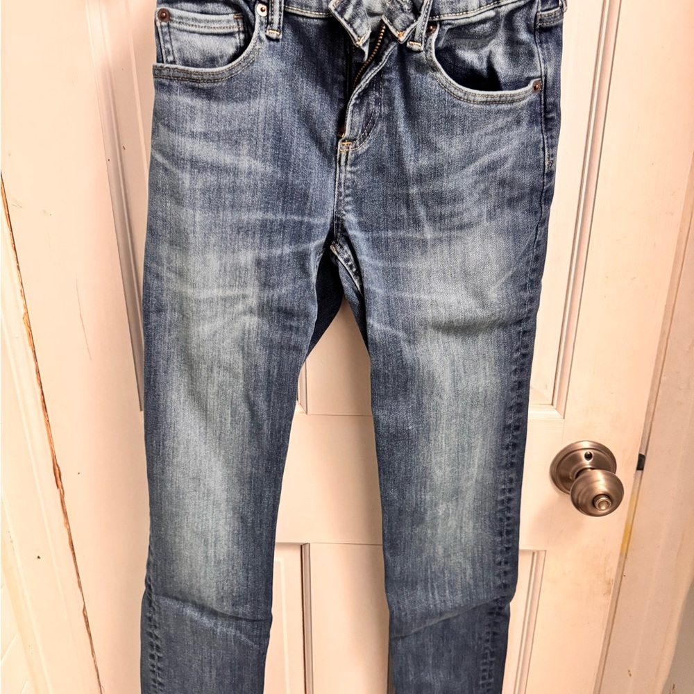 GAP Kids Blue Jeans